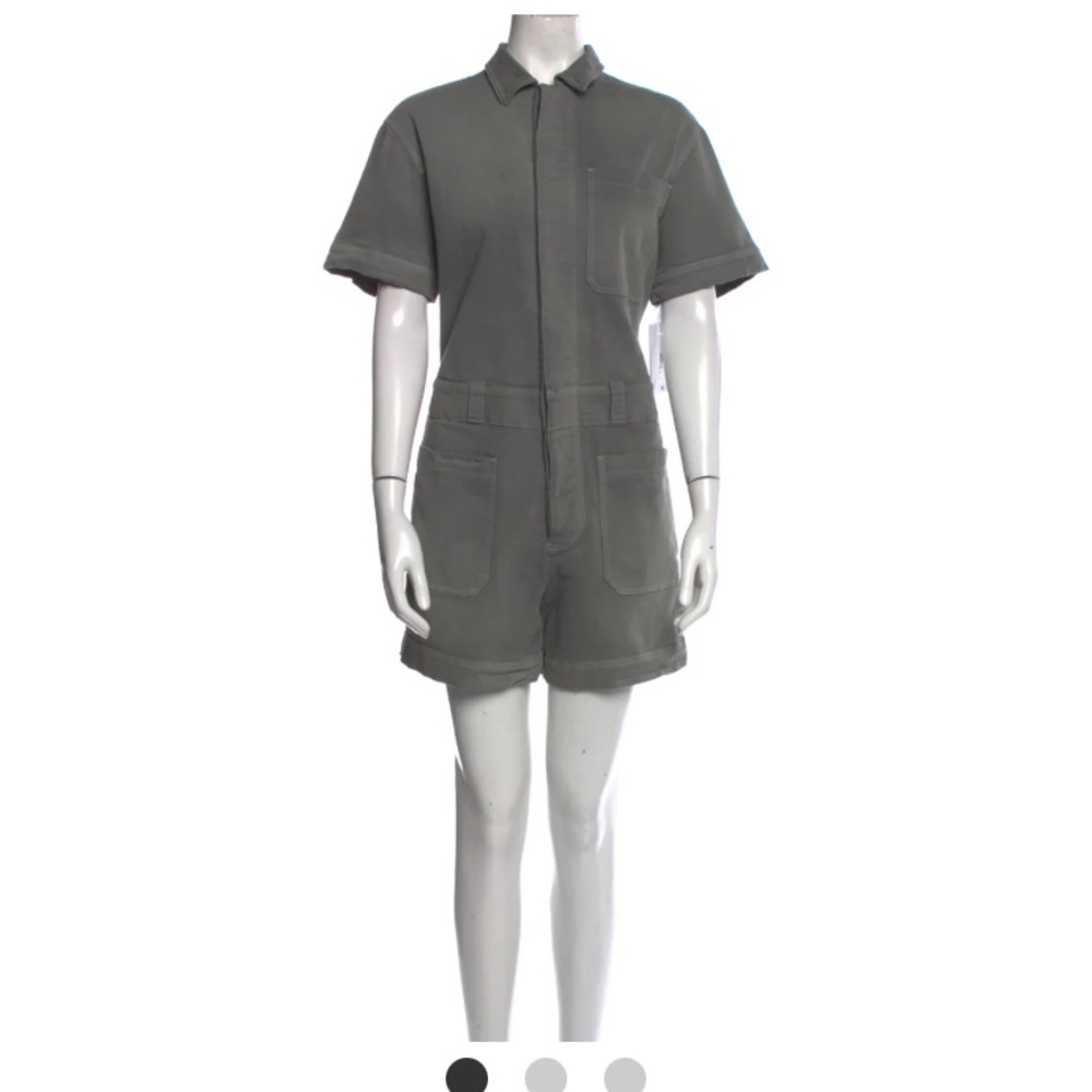 Christian Dior Romper